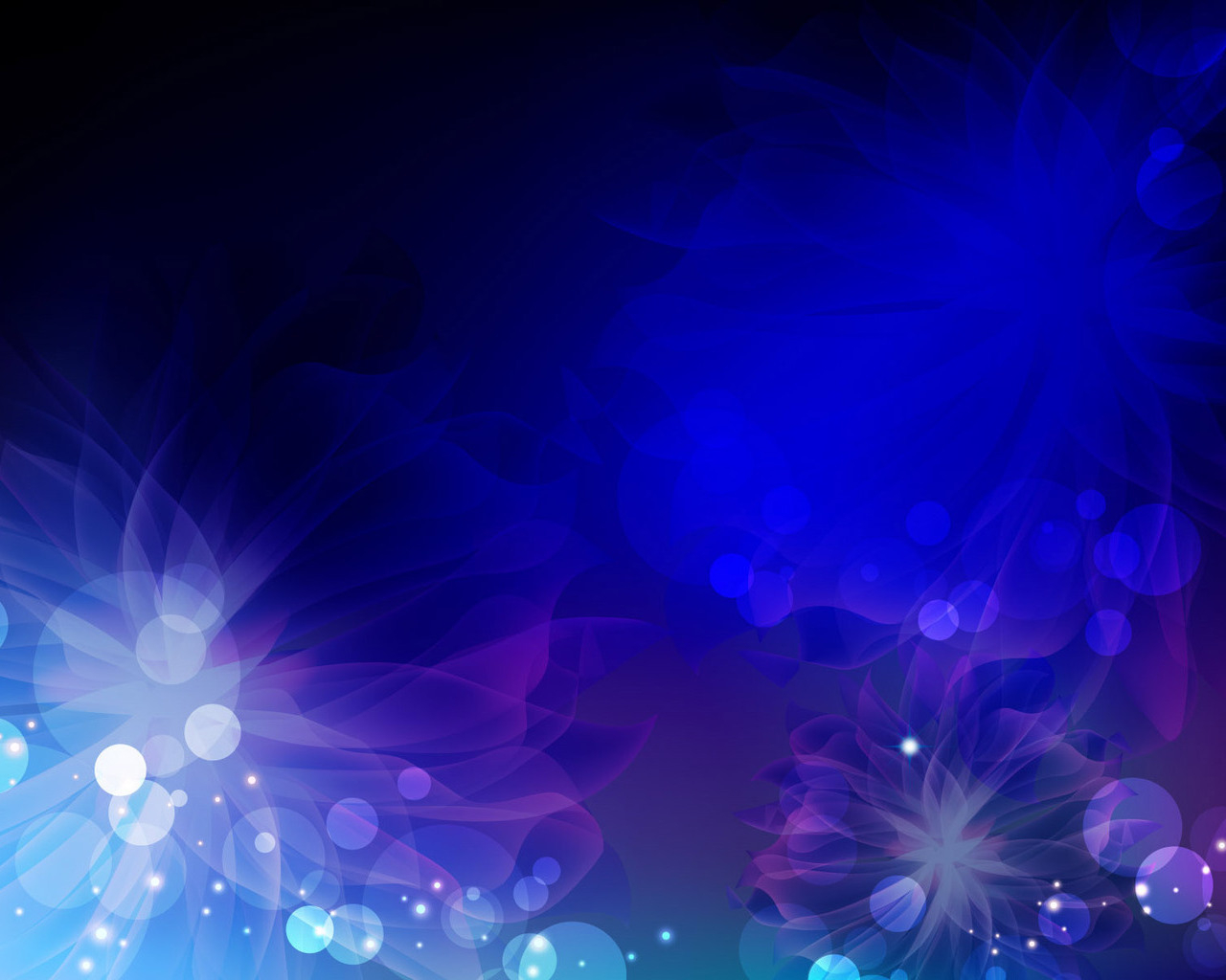 Разнообразные цветы