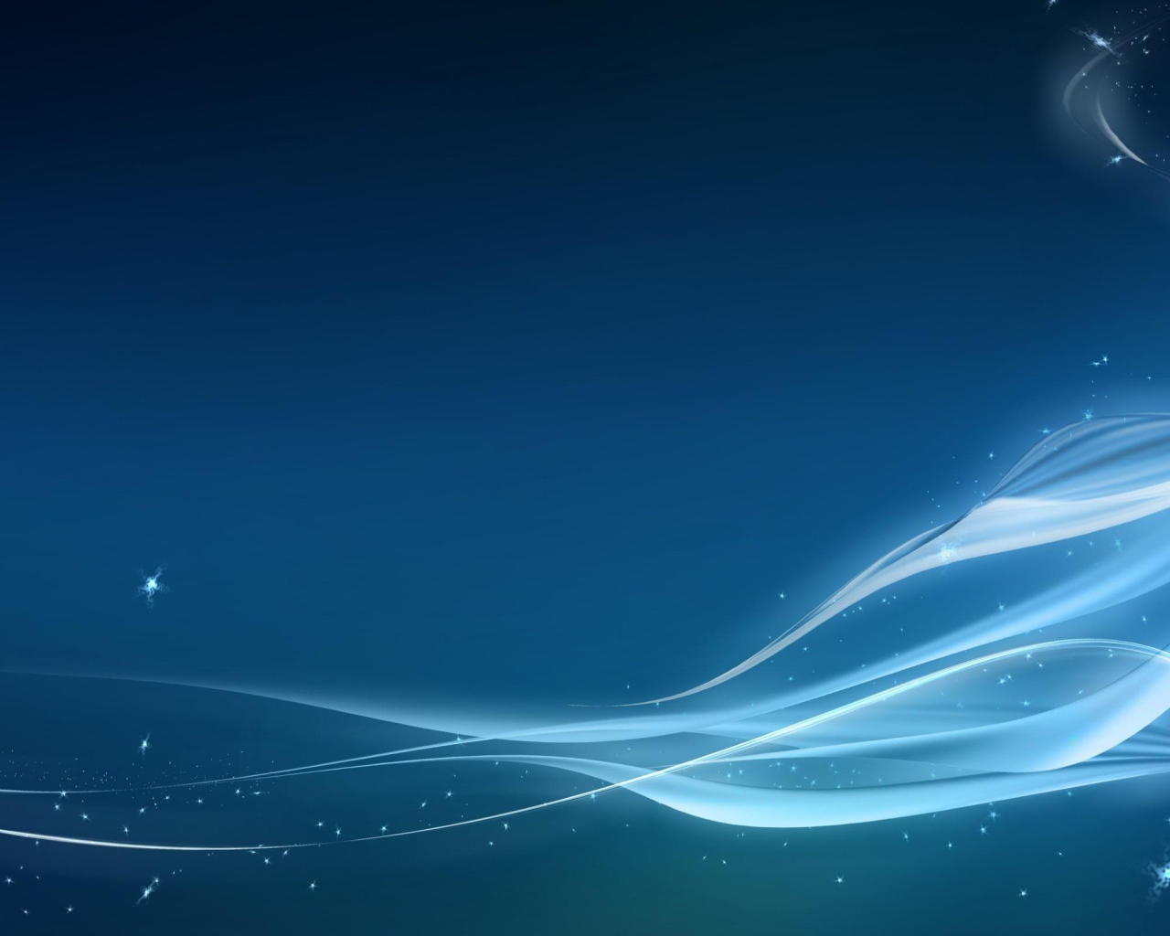 Волна света