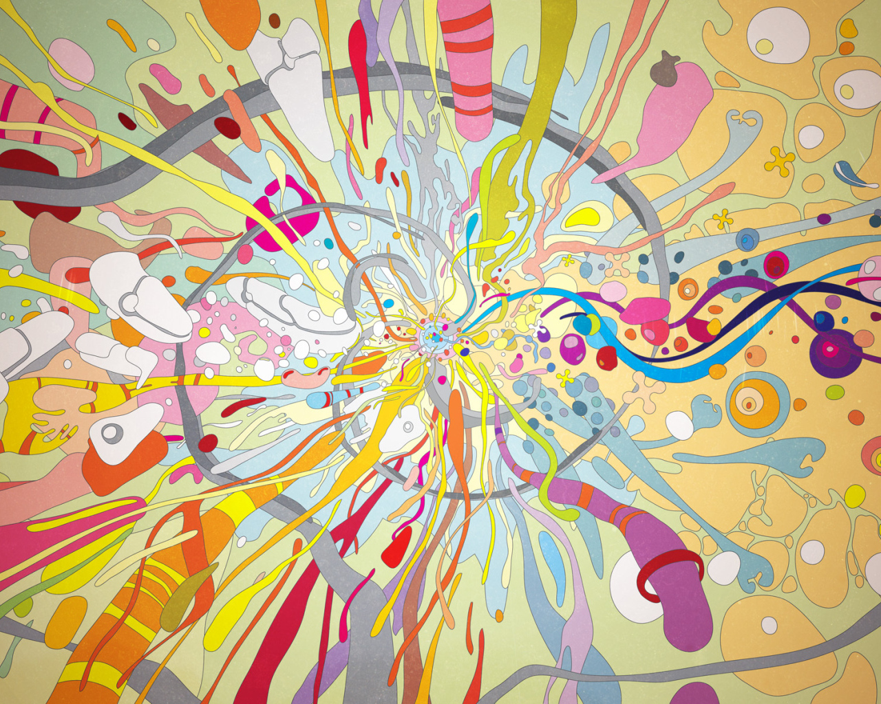 Неразбериха