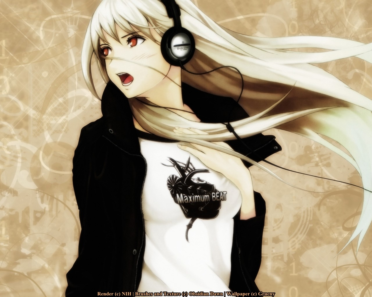 Клубная девчонка