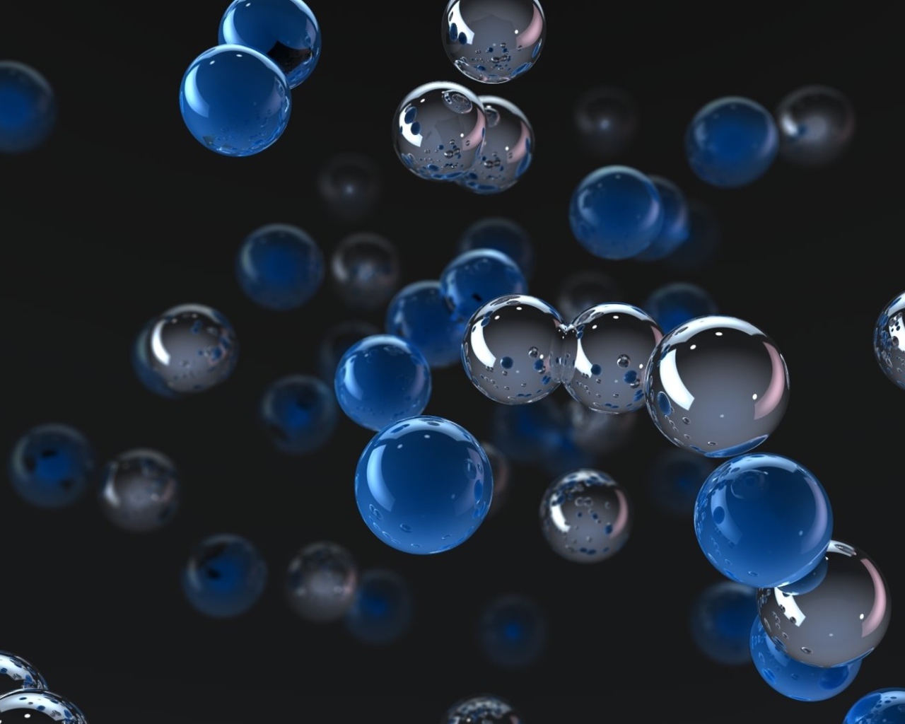 Пузыри