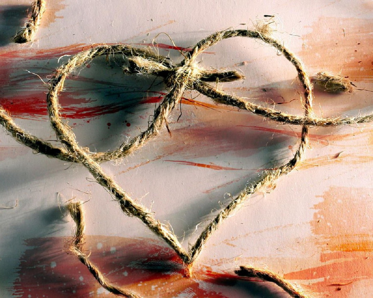 Хрупкое сердце