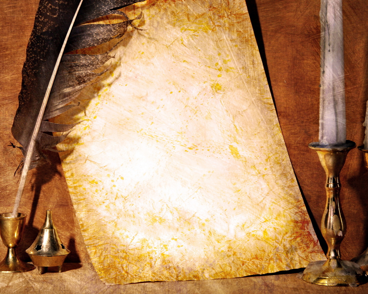 Лист бумаги