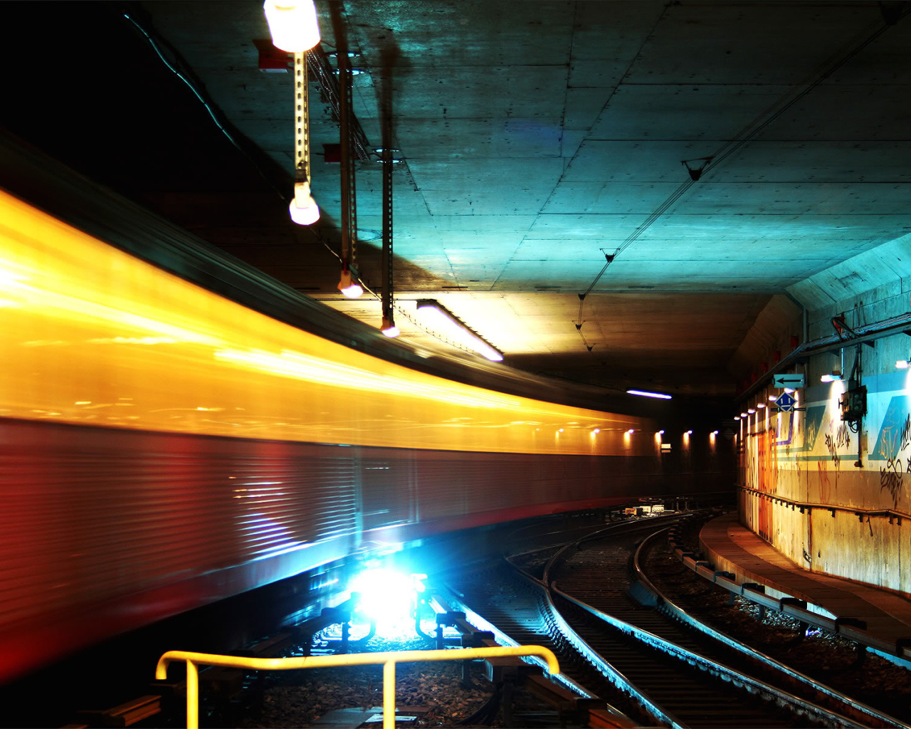 Метрополитен