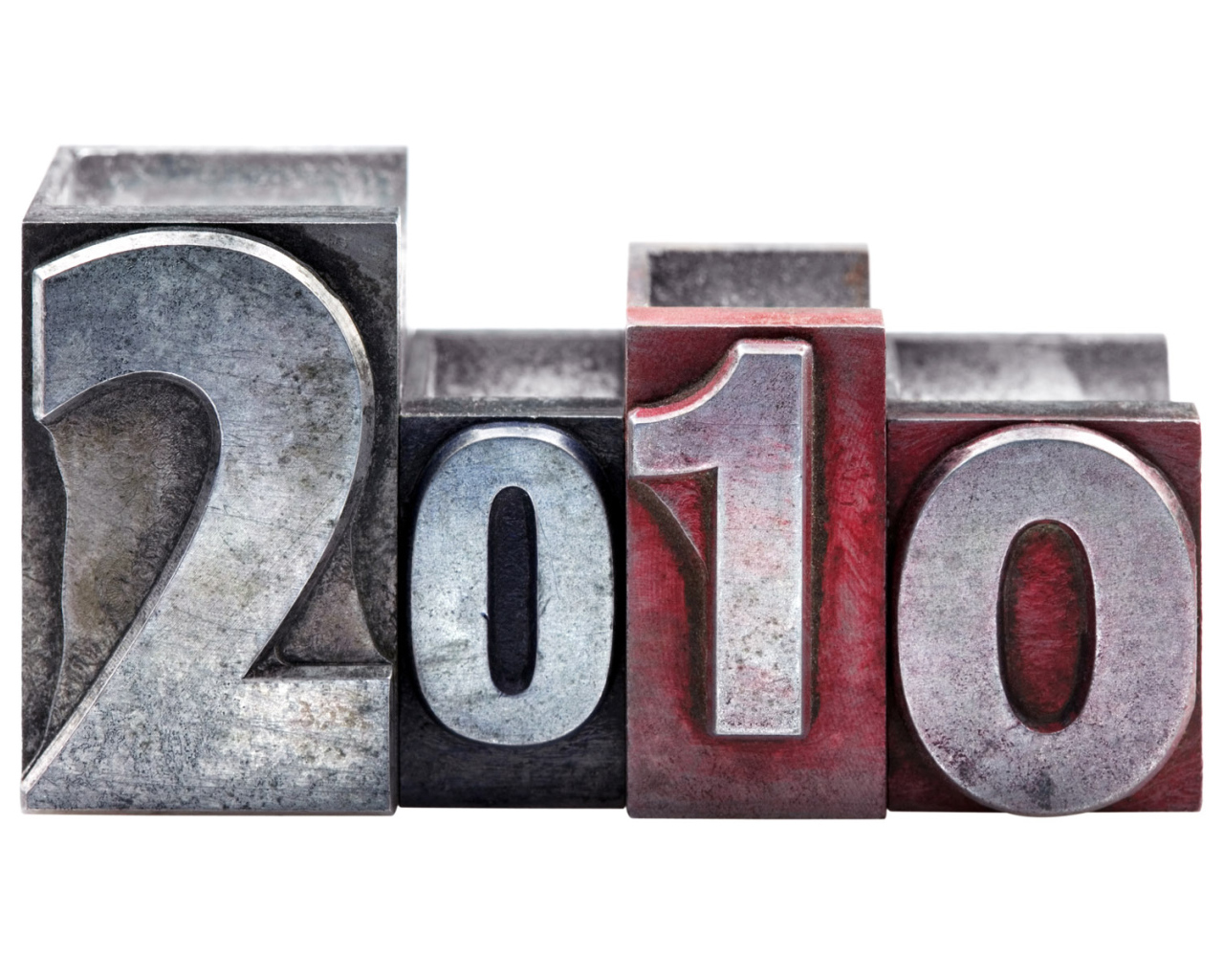 2010 металл