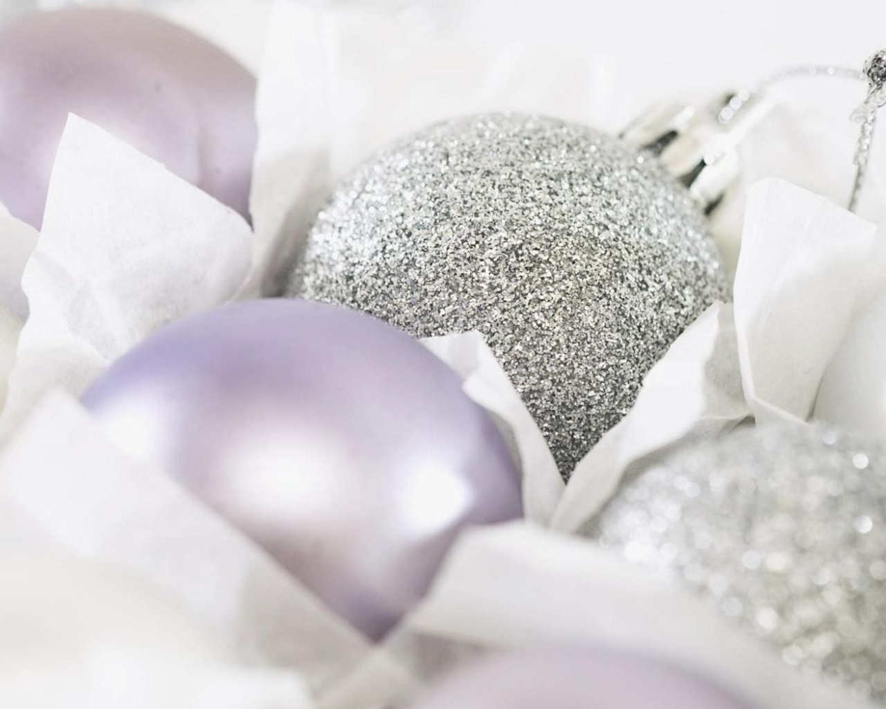 Красивые шары