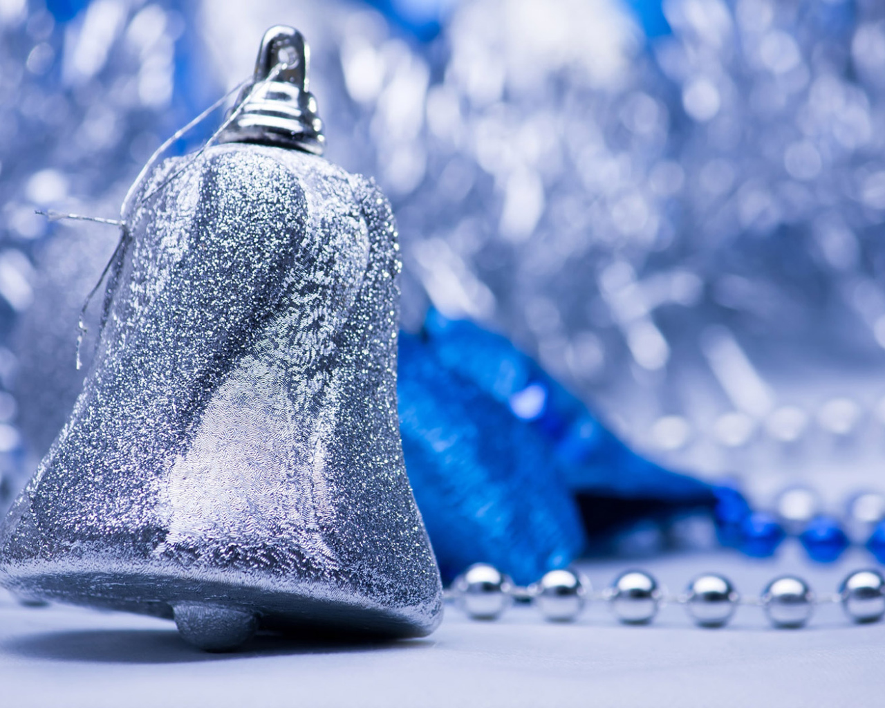 Колокольчик