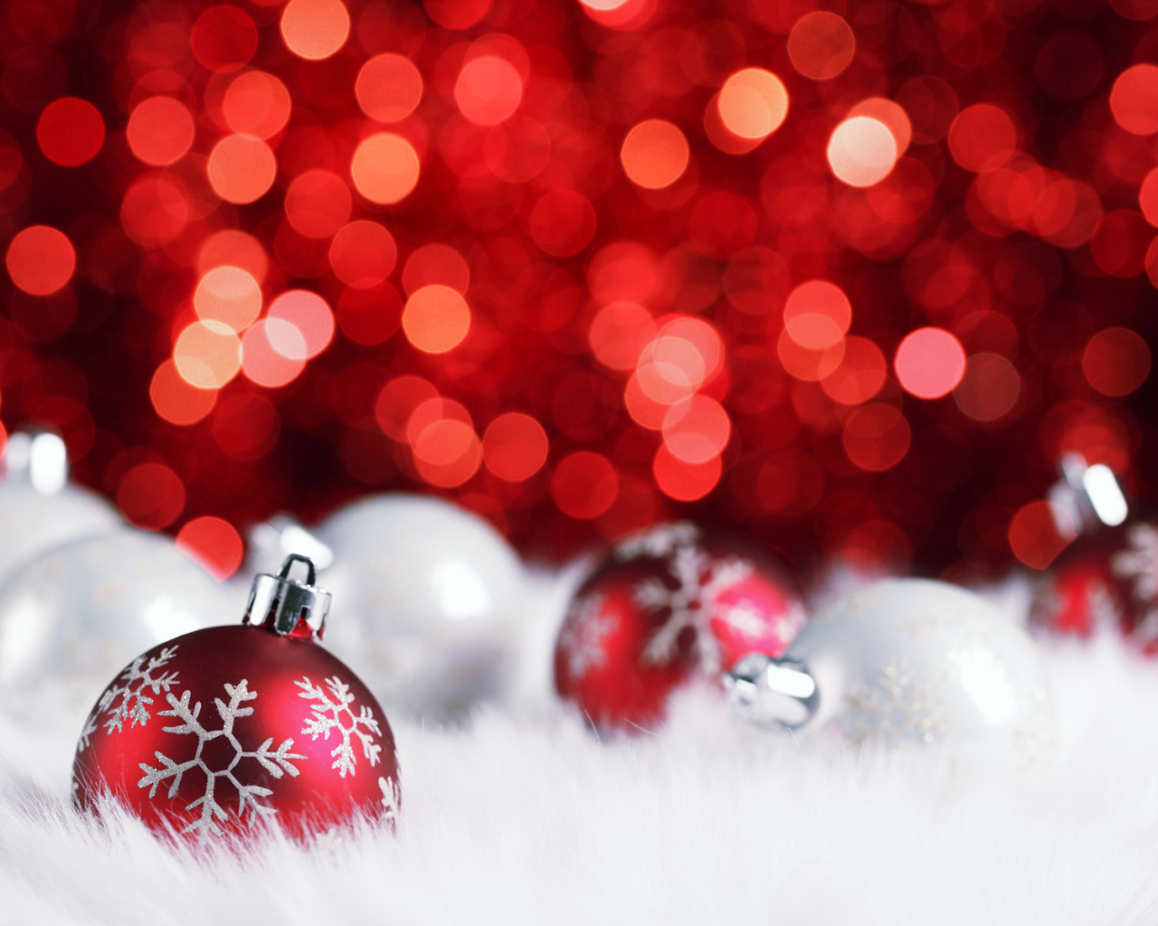 Ночь на Новый Год 2011