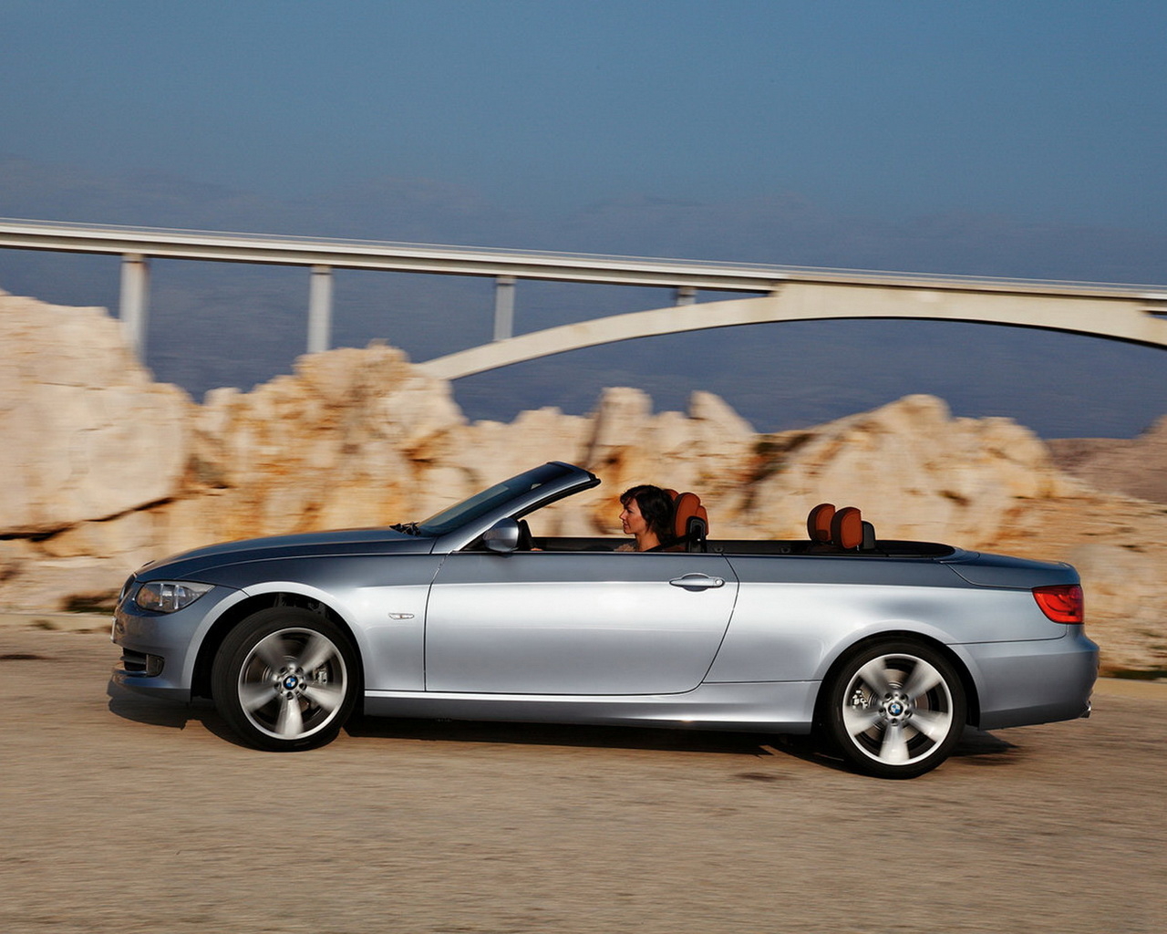 Новый БМВ 3 серии