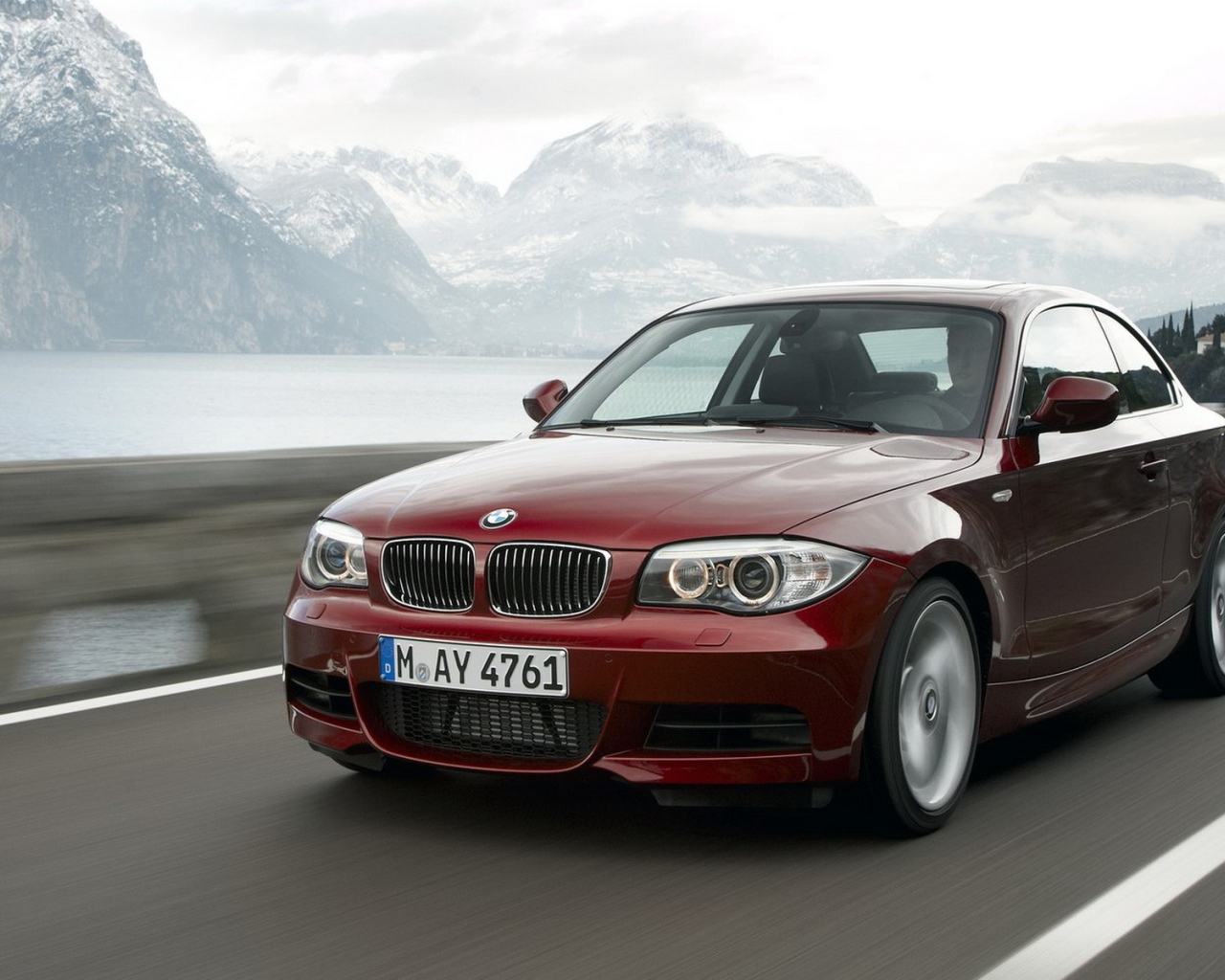 BMW-1-Series 2012