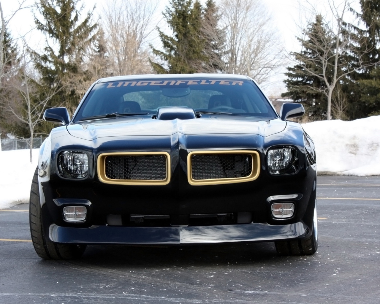 Концепт от Шевроле Камаро