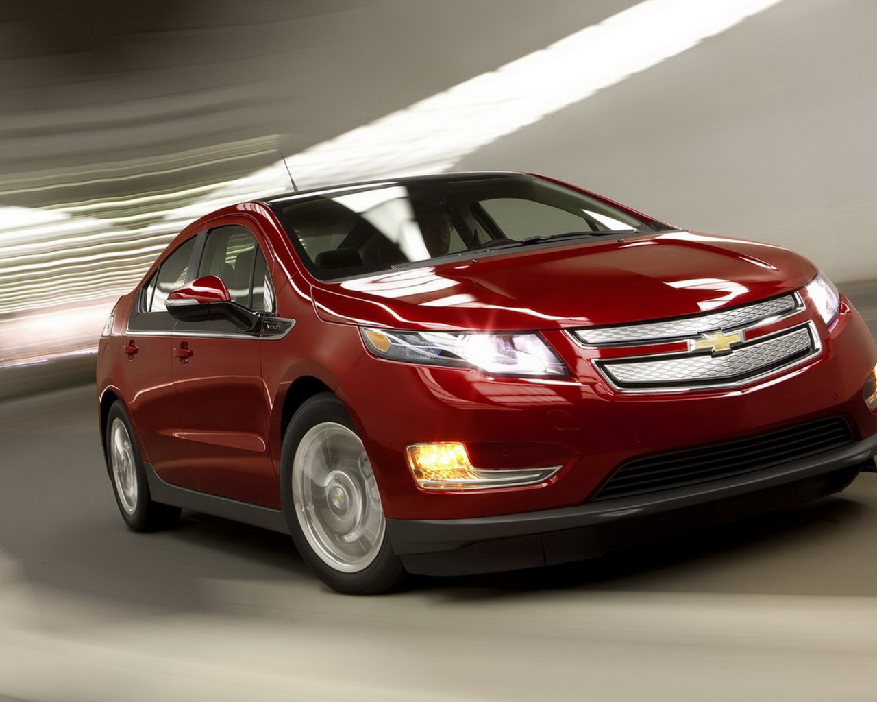 2011 Шевроле Волт