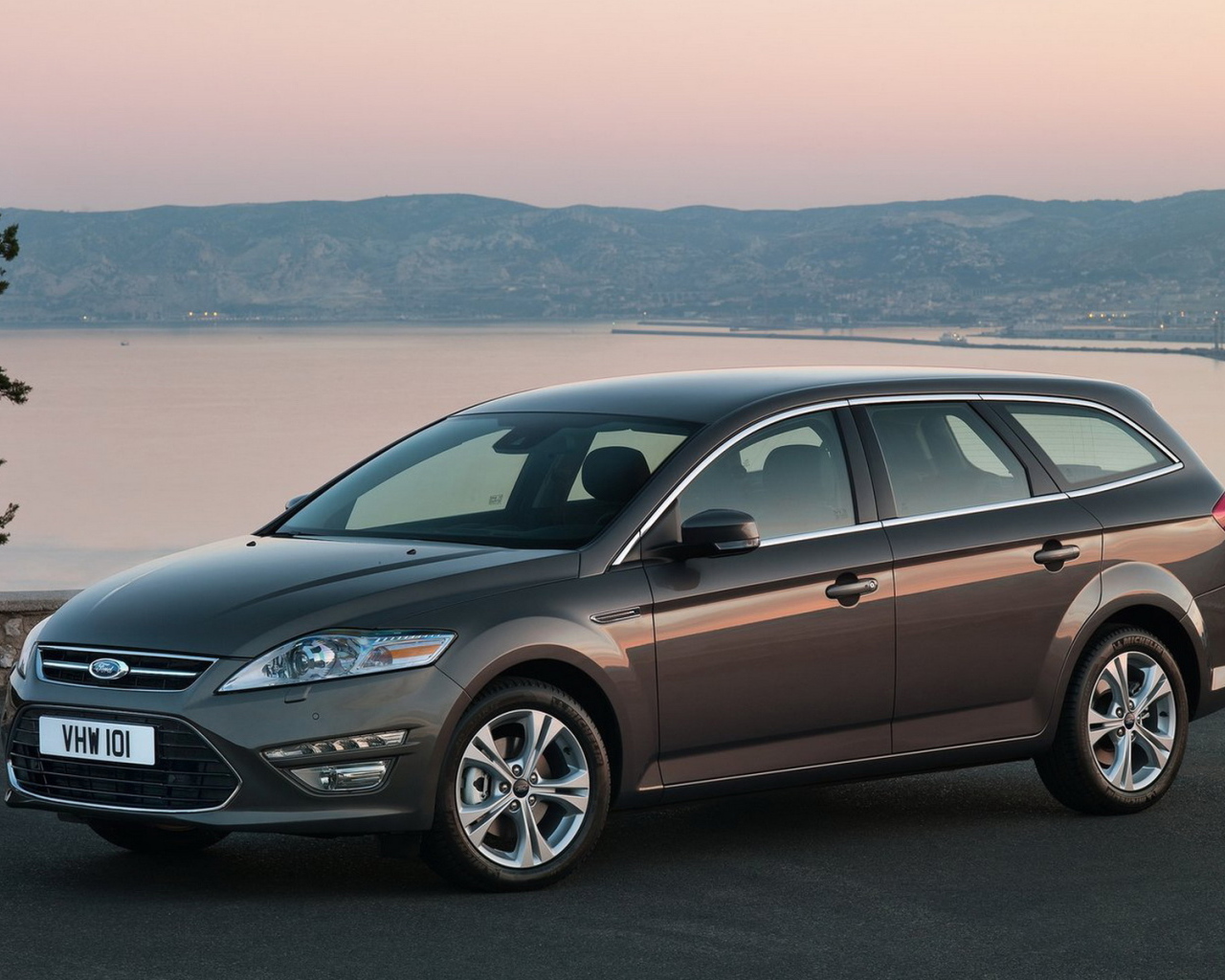 2011 Форд Мондео Универсал