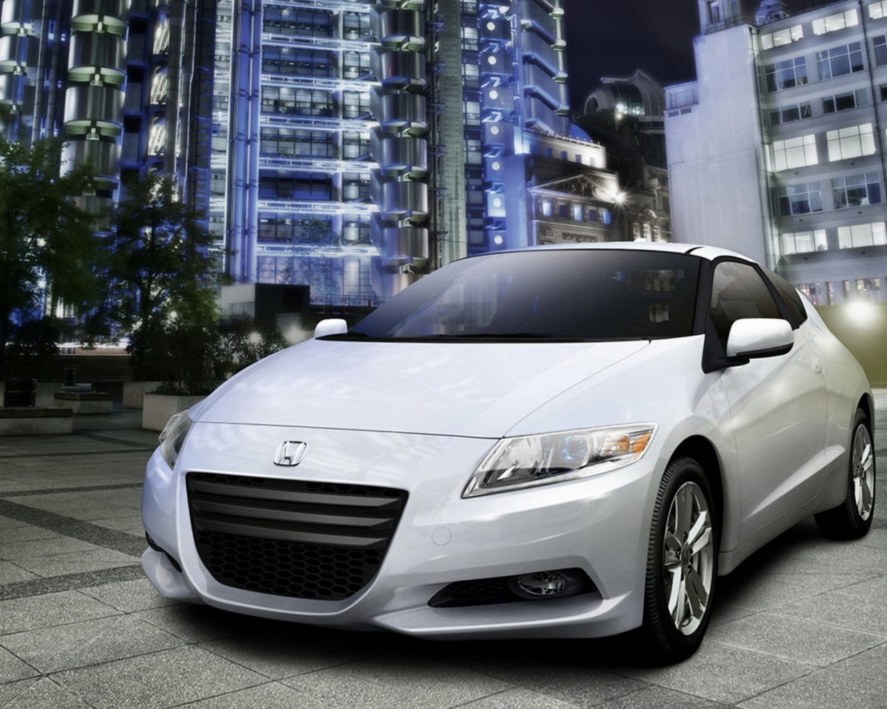 Honda CR-Z