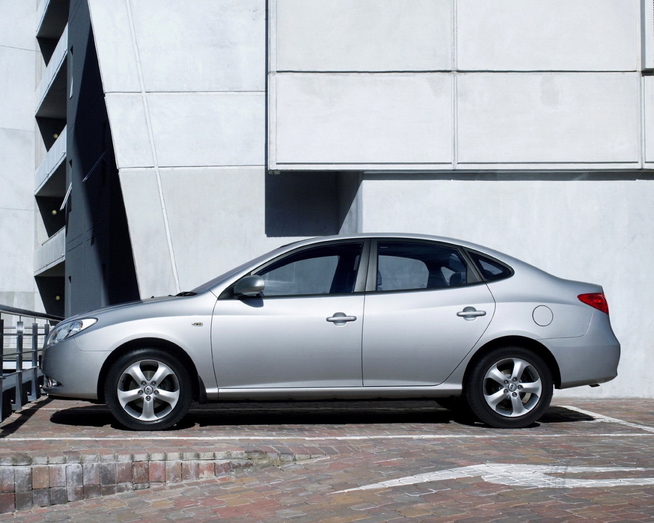 Хендай Элантра