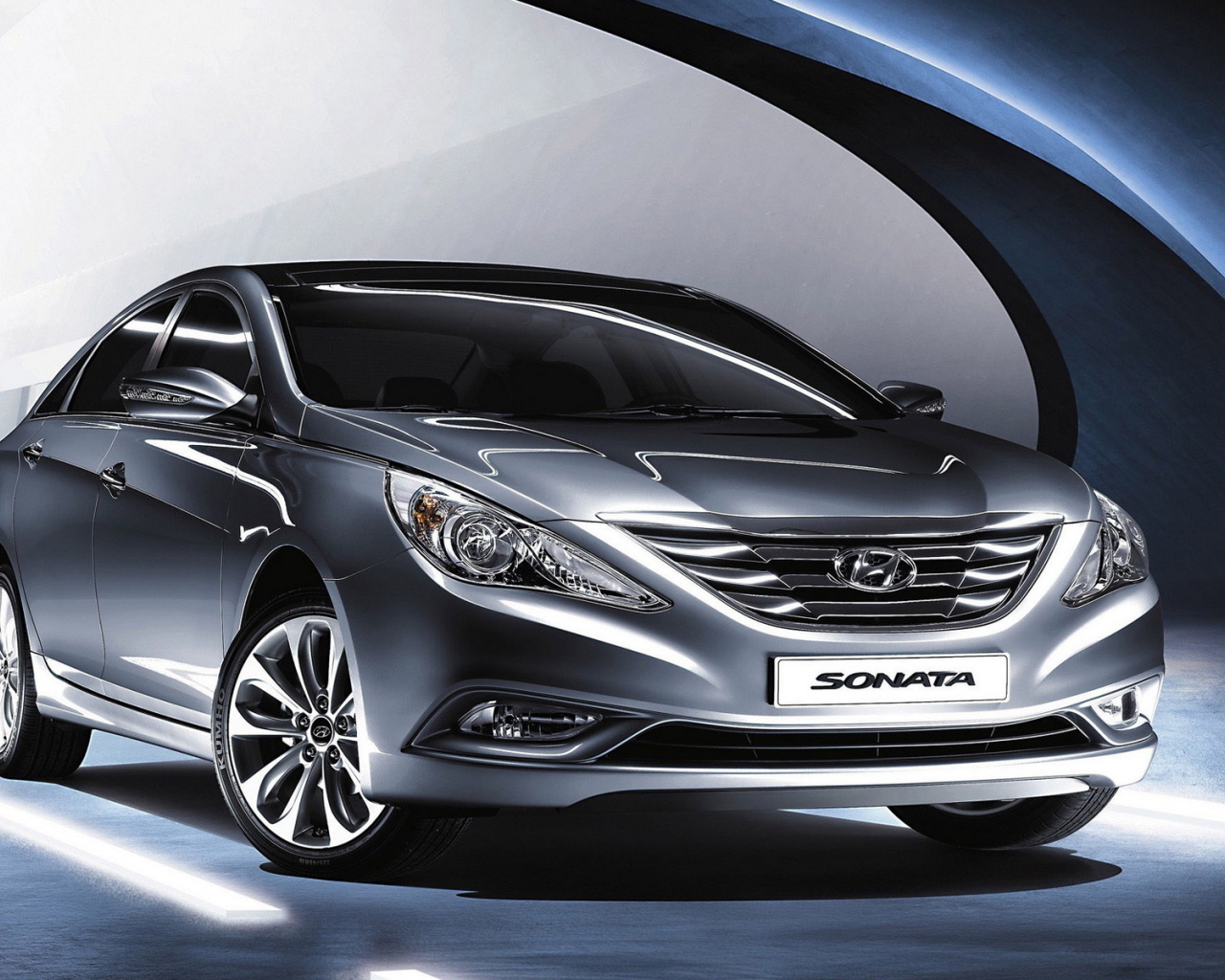 Хендай Дженезис