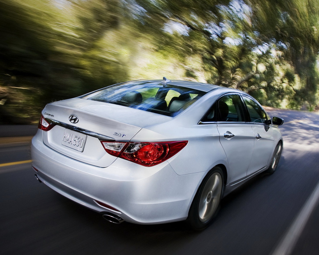 Хендай Соната