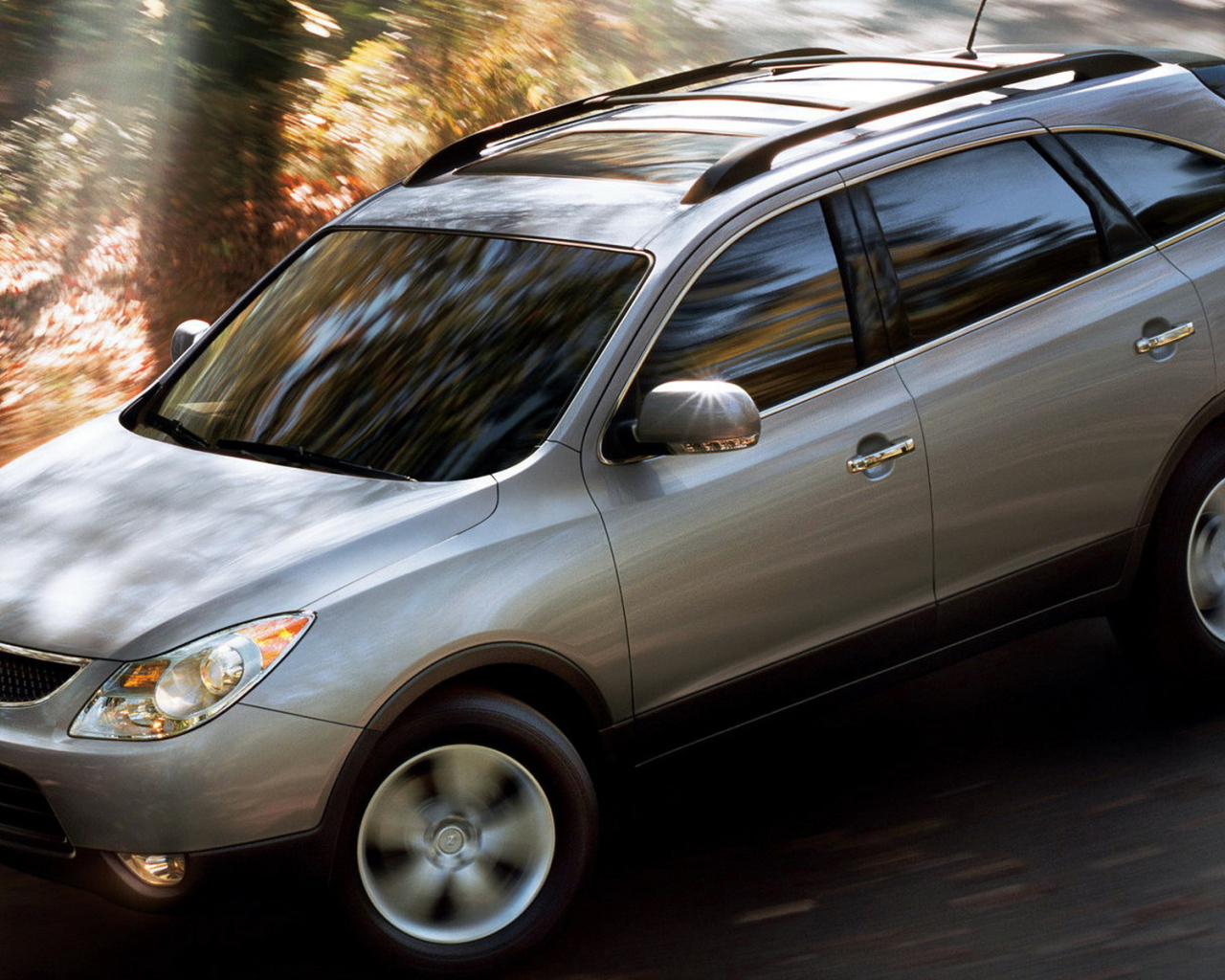 Хендай Веракруз