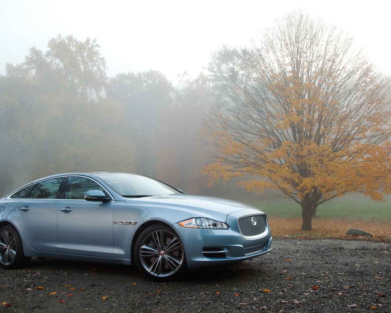 Jaguar-XJ-Supersport 2011