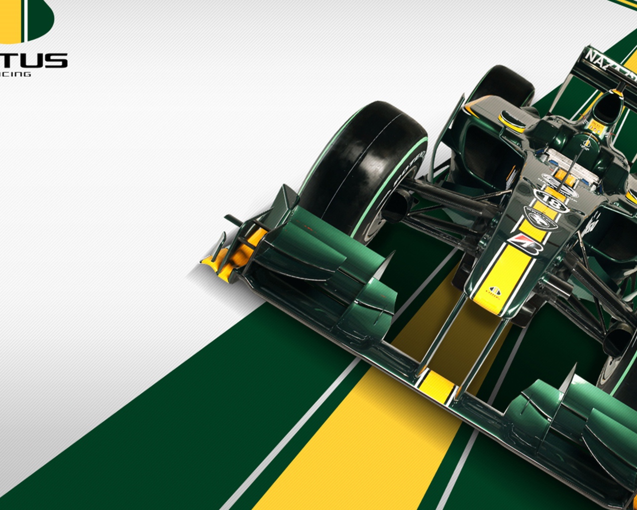 Lotus F1