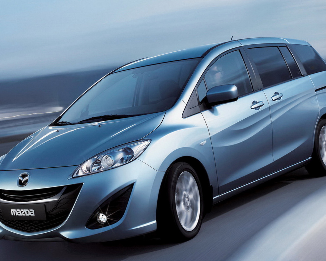 Mazda-5