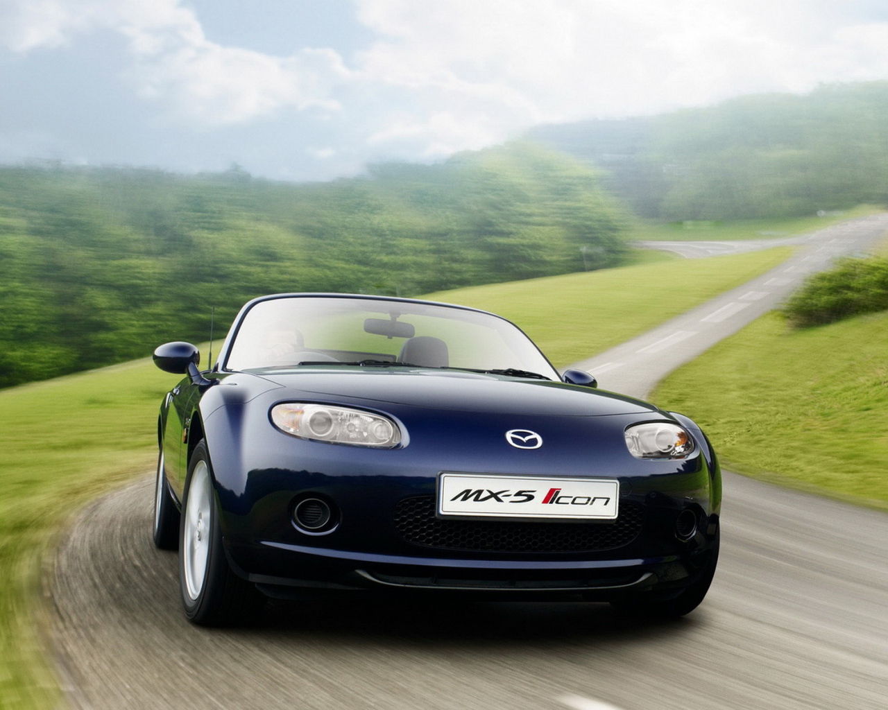 Mazda MX 5