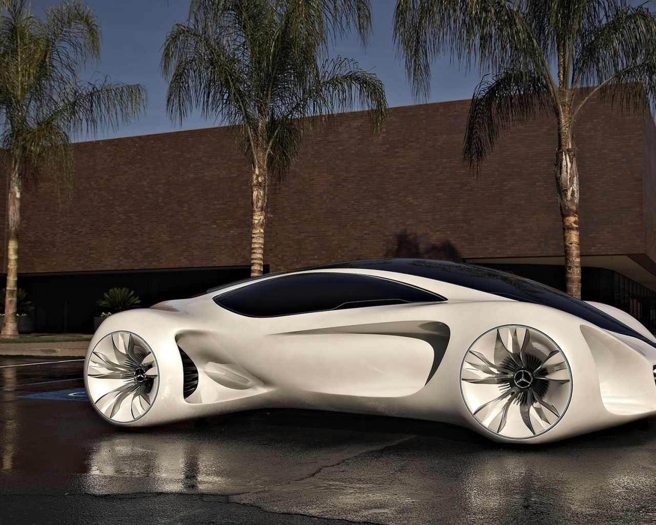 Концепт от Мерседес