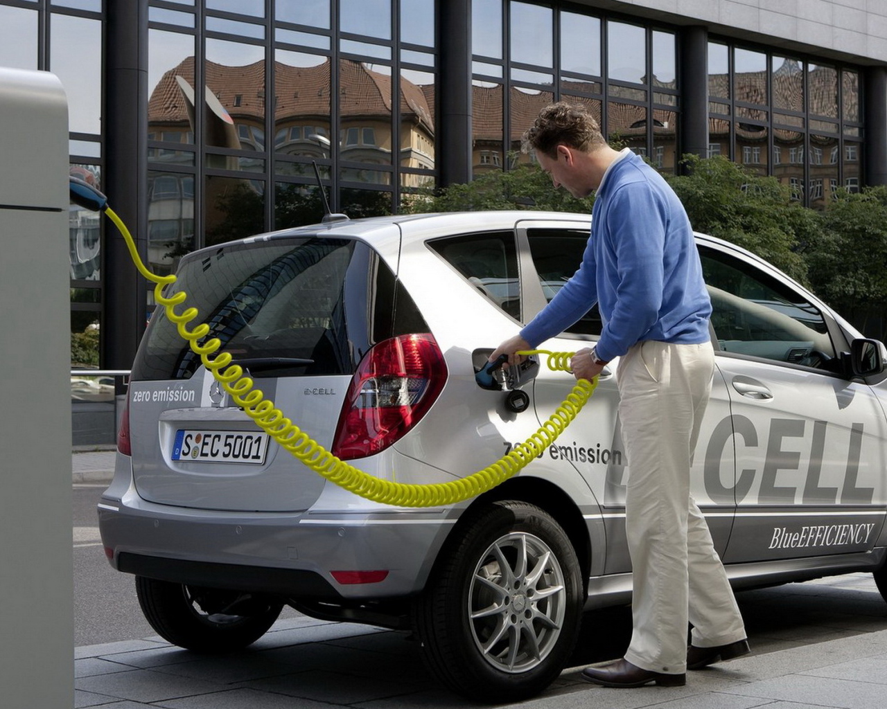 Mercedes-Benz-A-Class