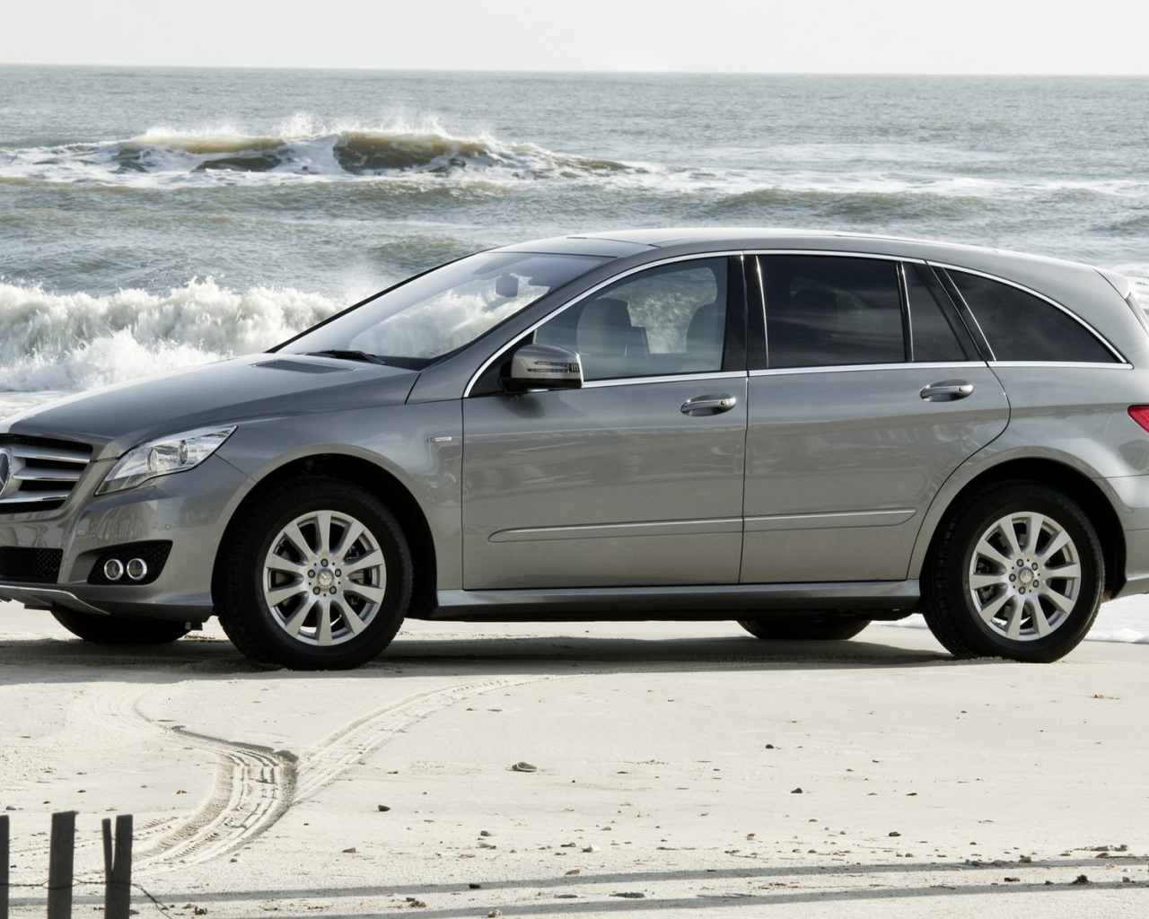 Мерседес Бенц С350