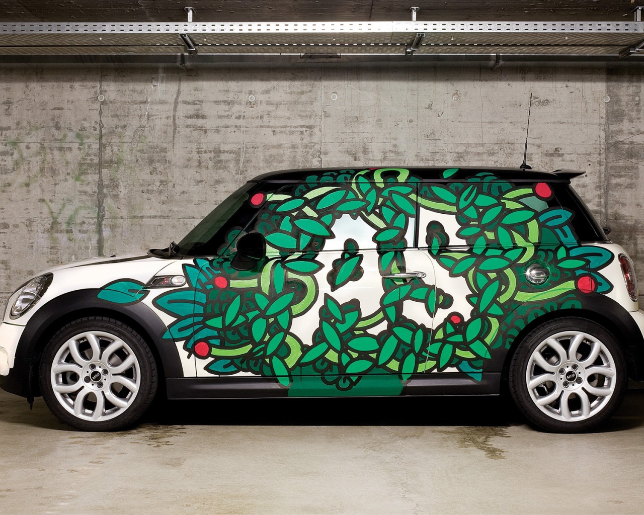 Аэрография