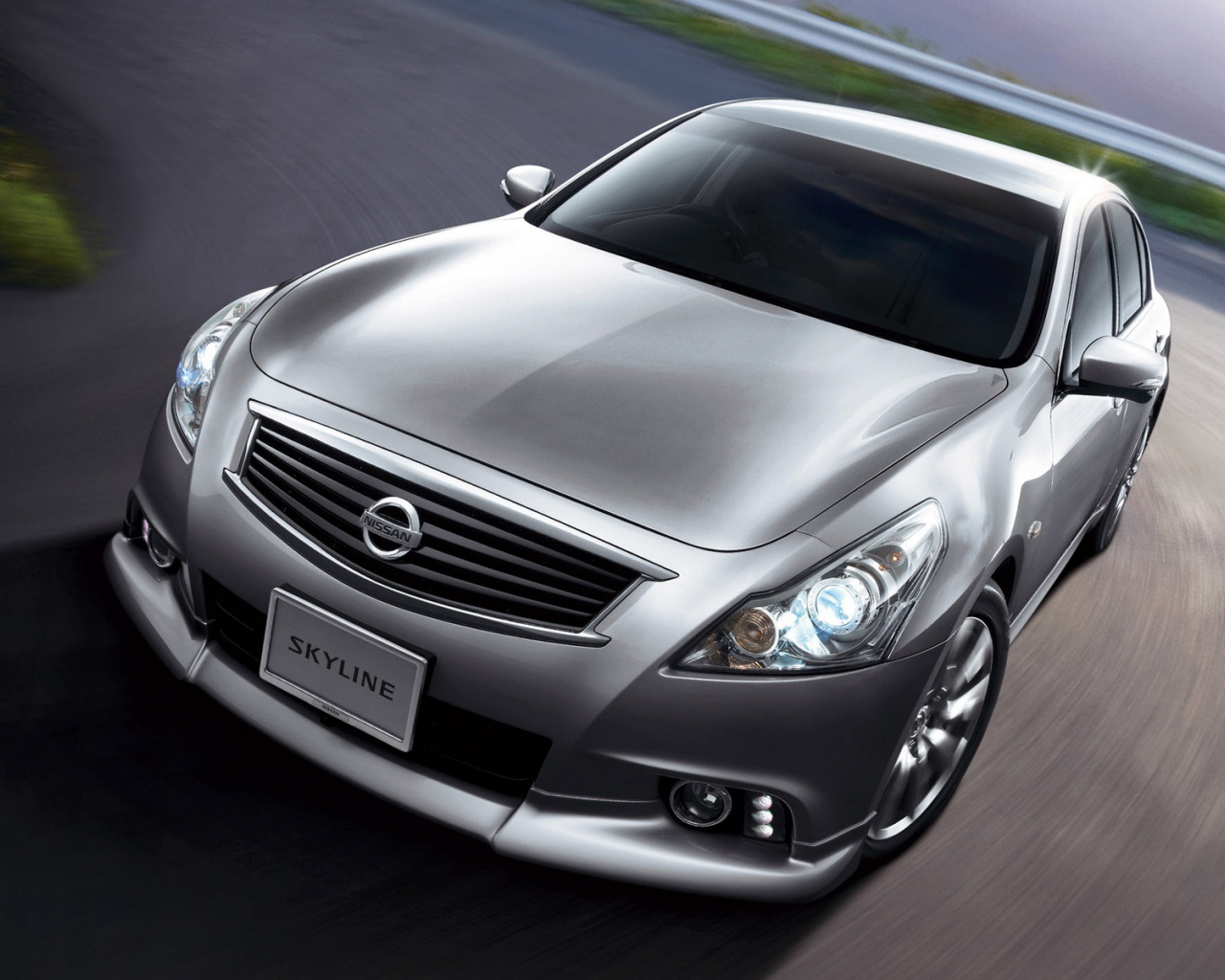 Nissan Skyline Type S