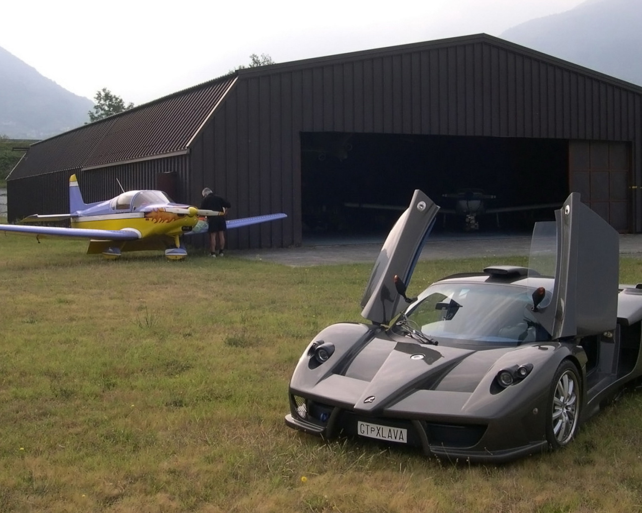 Simbol-Design-Lavazza-GTX-R