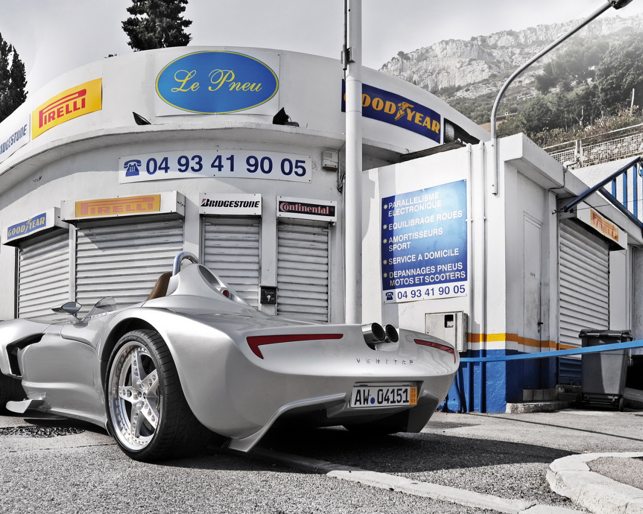 Авто Веритас