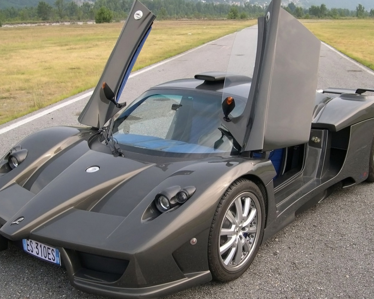 спортивный Simbol-Design-Lavazza