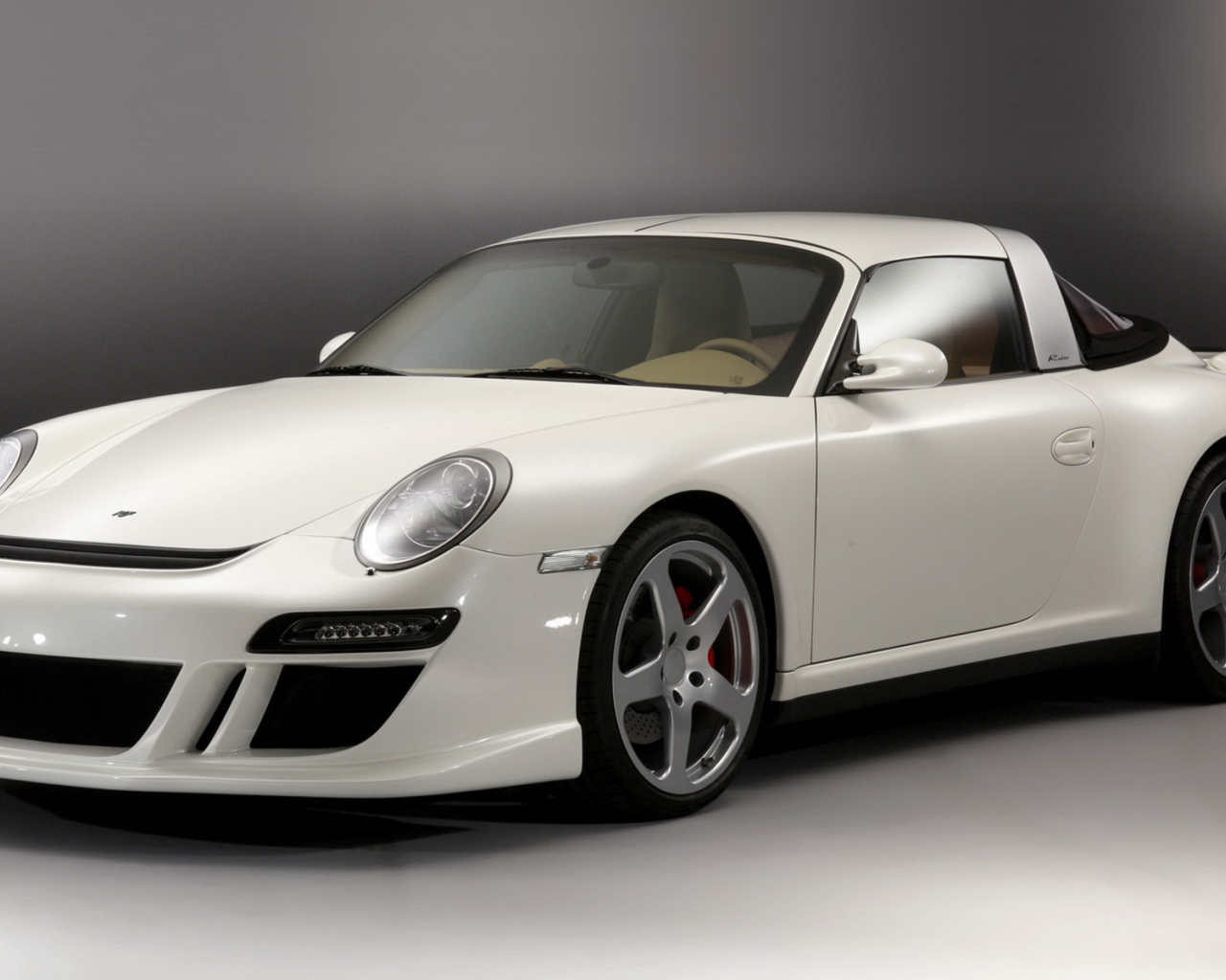 2011 RUF-Roadster