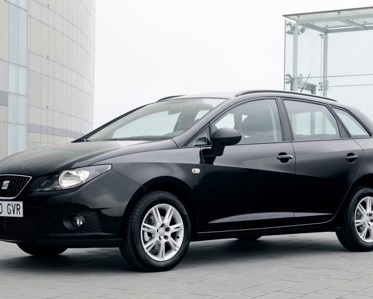 Сеат Ибица Универсал