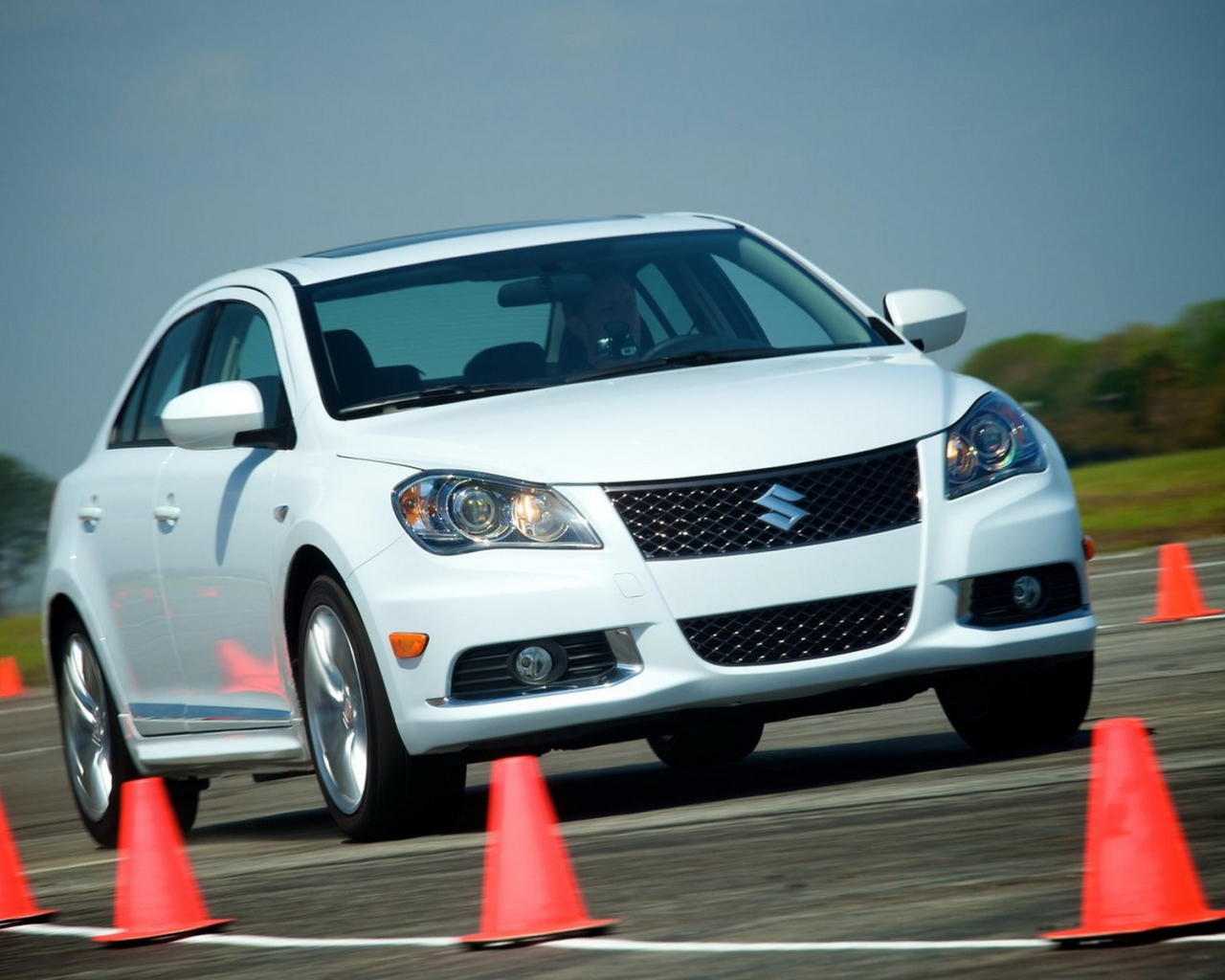 Сузуки Кизаши Спорт