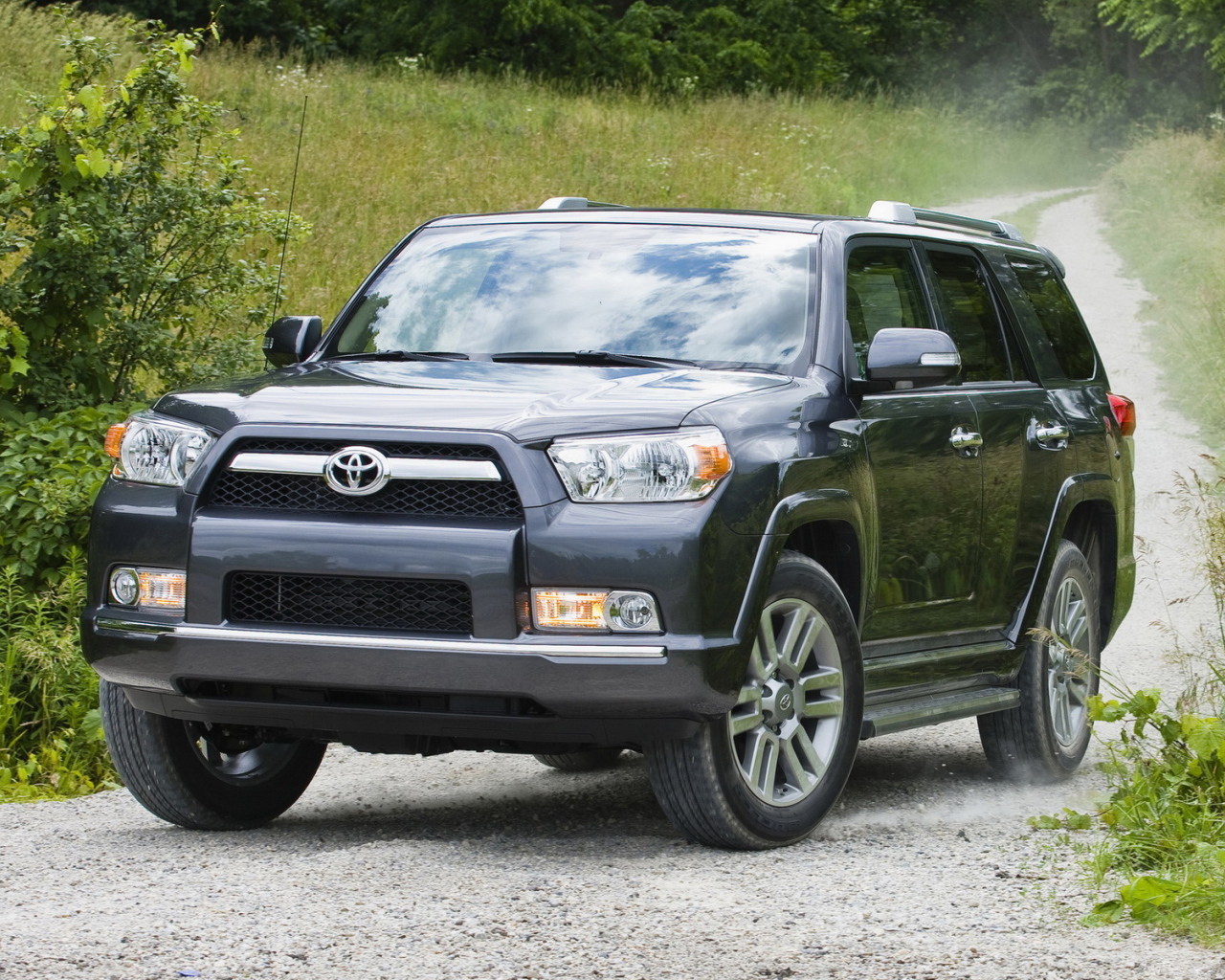 Toyota 4runner