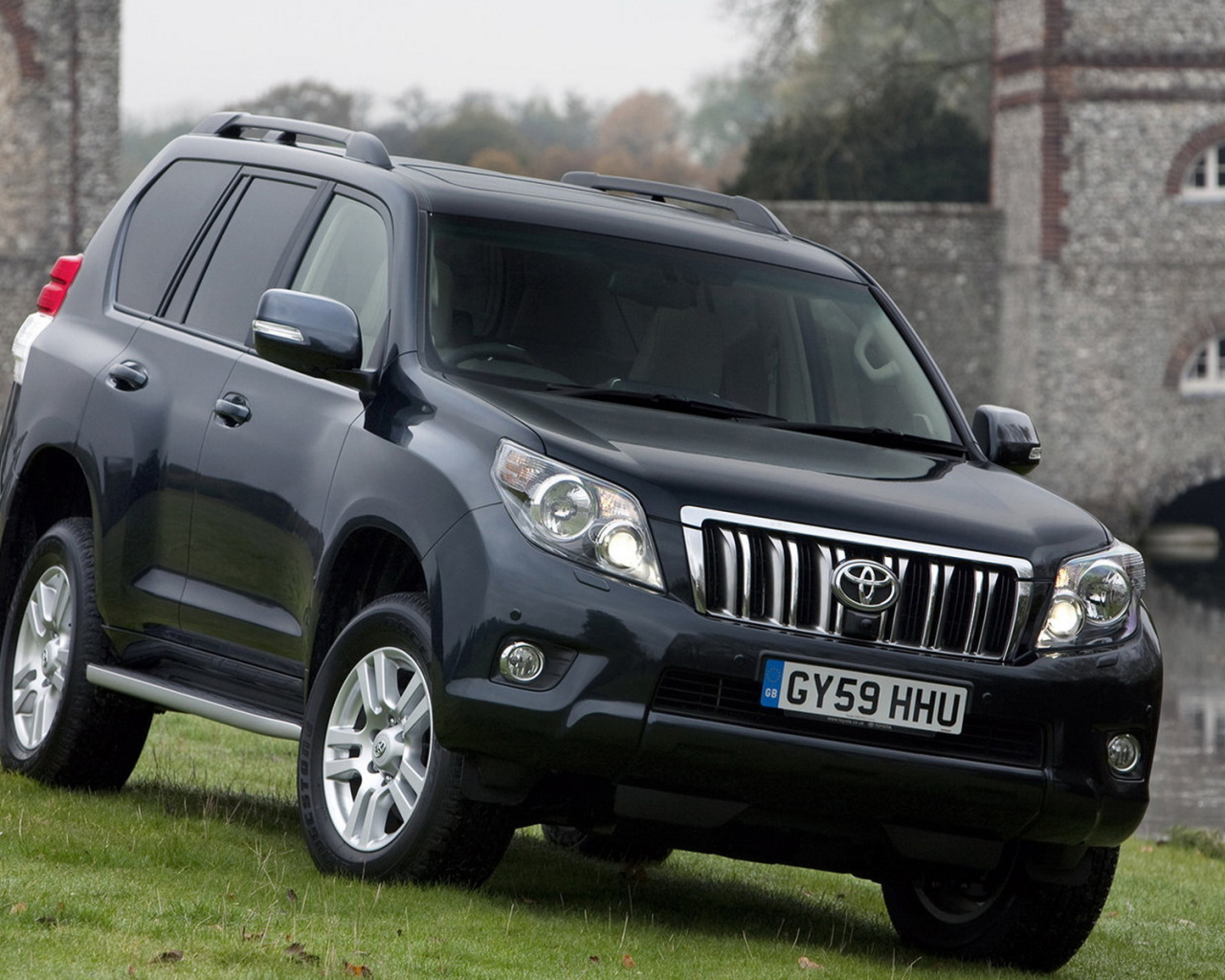 Toyota Land Cruiser история качества