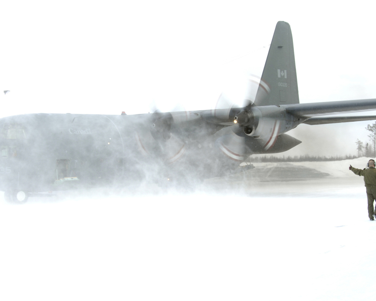 Локхид C-130 Геркулес