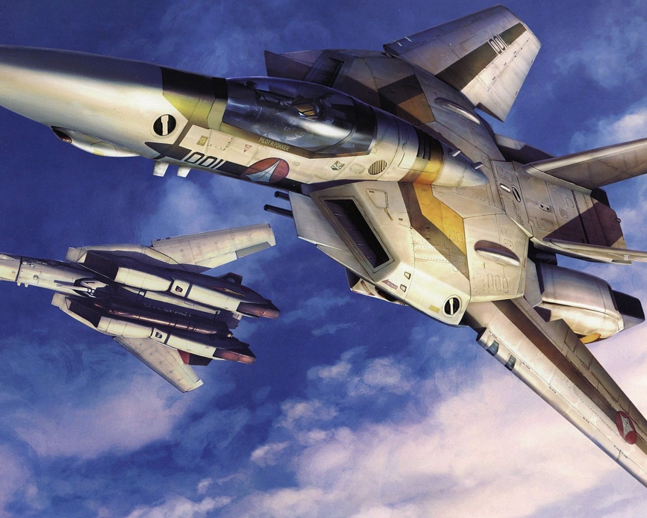 Военная авиация