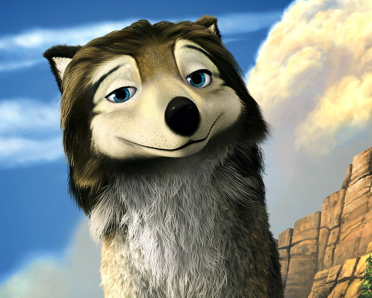 Альфа и Омега