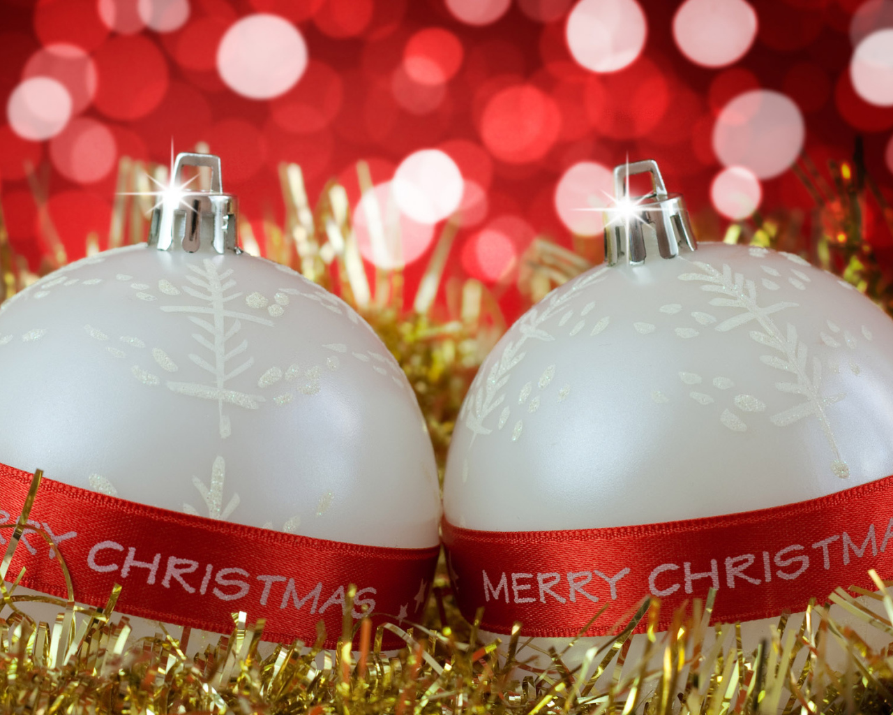 Счастливого Рождества