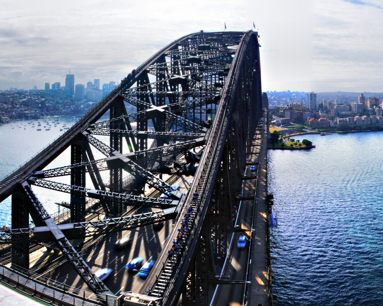 Большой мост