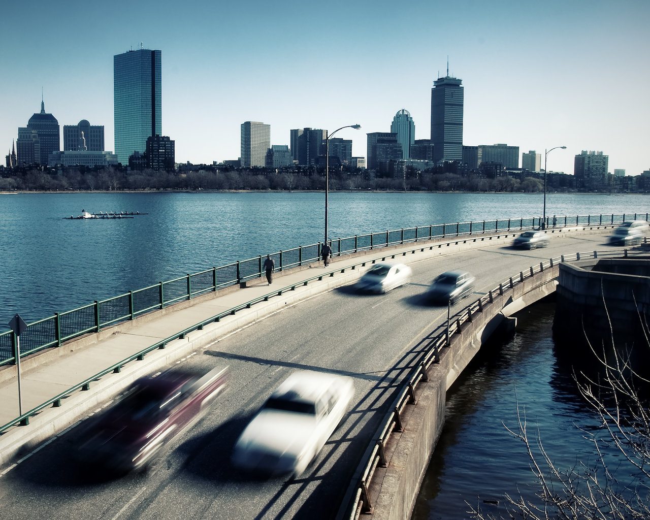 Объездная дорога