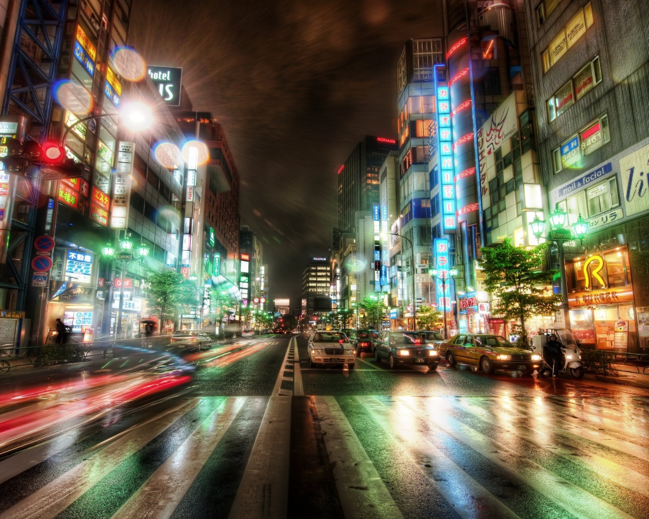 Токио, Япония