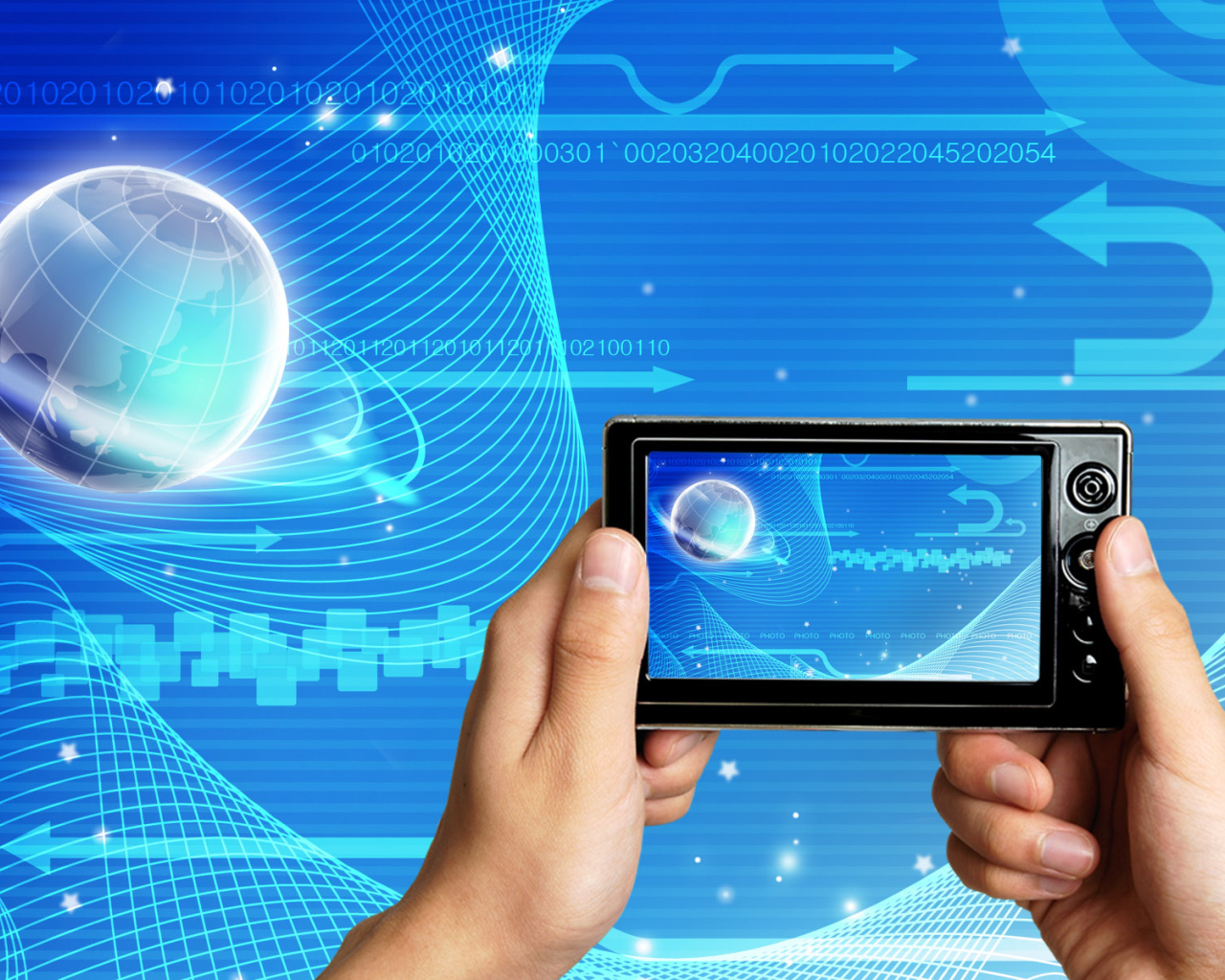 Гаджет виджет