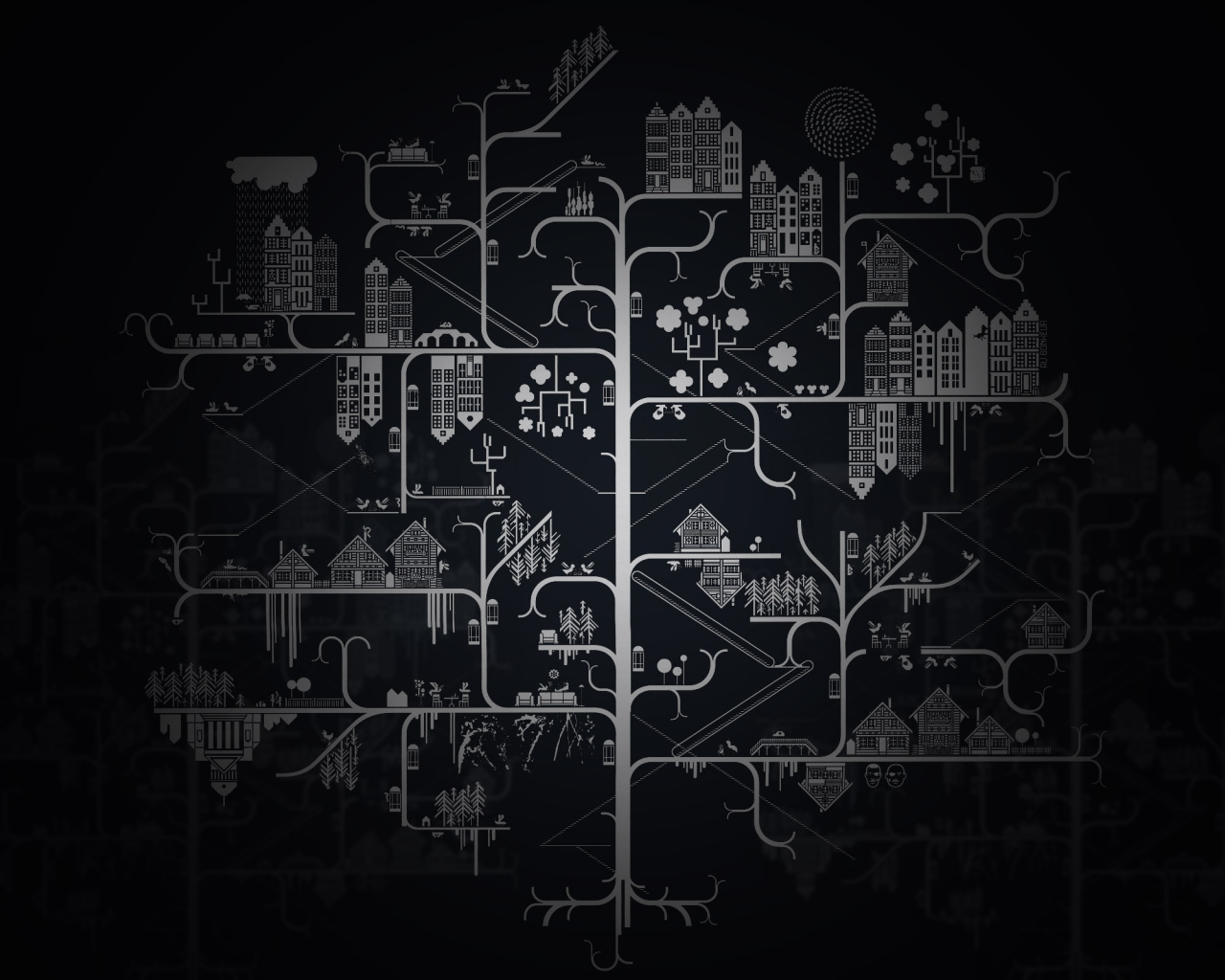 Интернет 2011