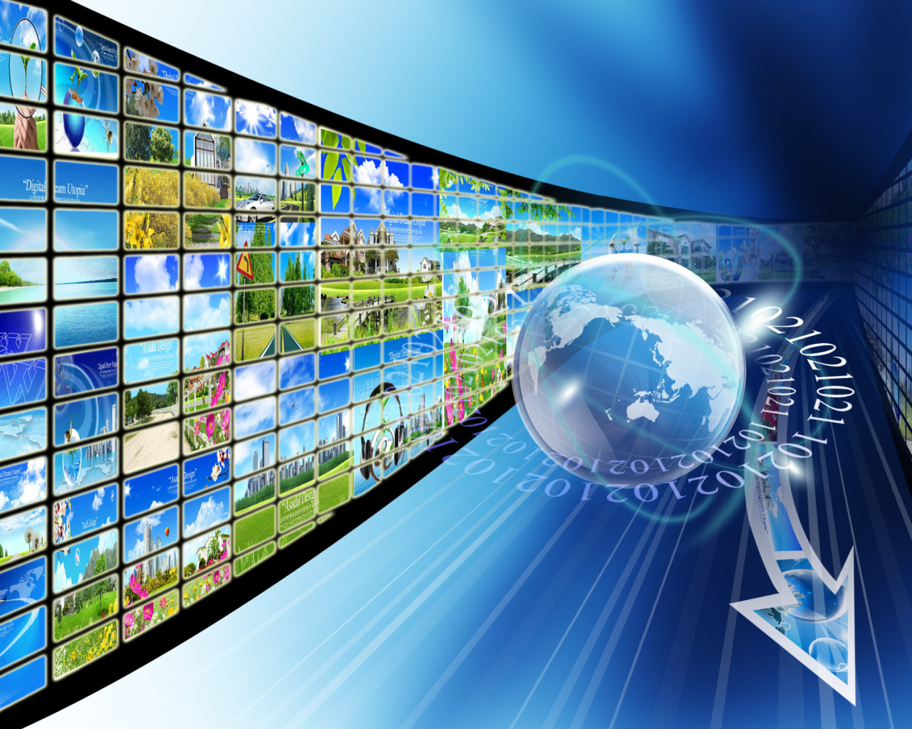 Мультимедиа