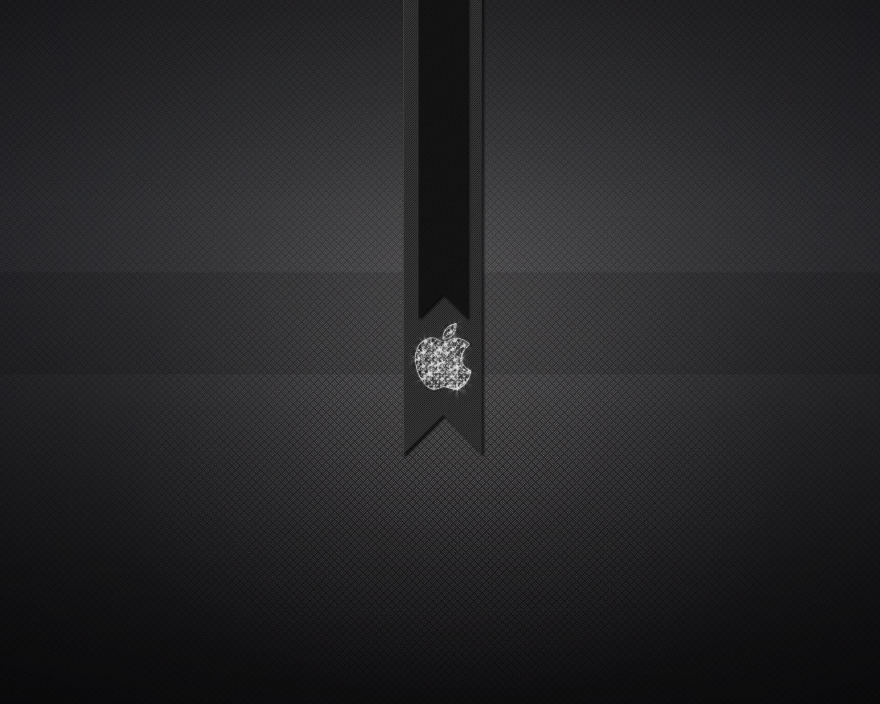 Бриллианты Apple